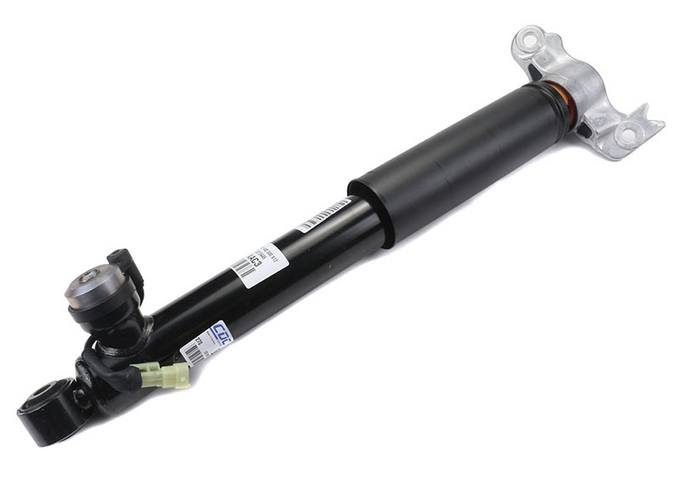 Shock Absorber - Rear Driver Side (C7)